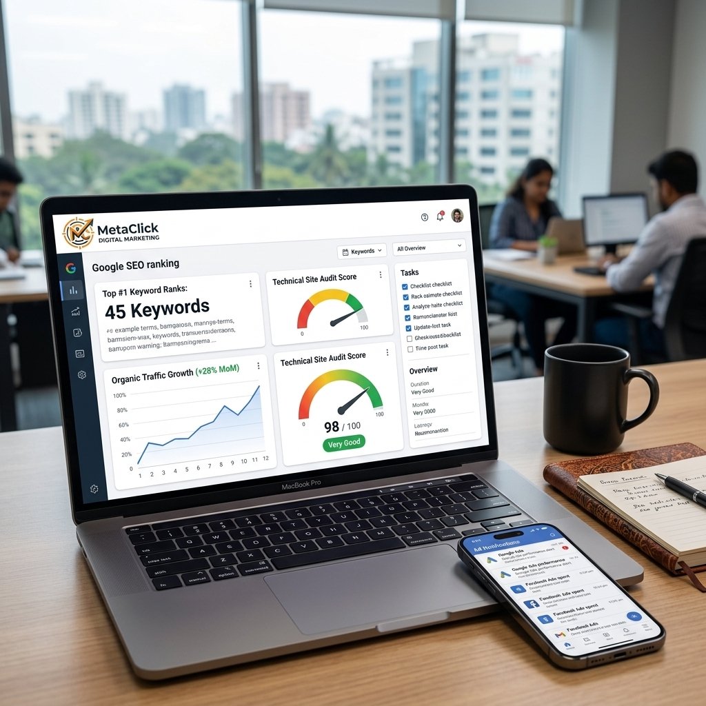 SEO Services